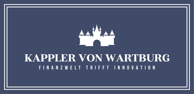 Kappler von Wartburg Logo